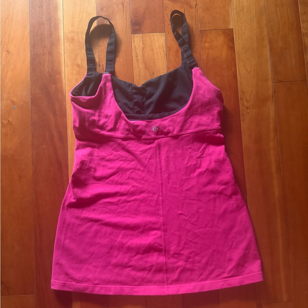 2 for $15 Lululemon black